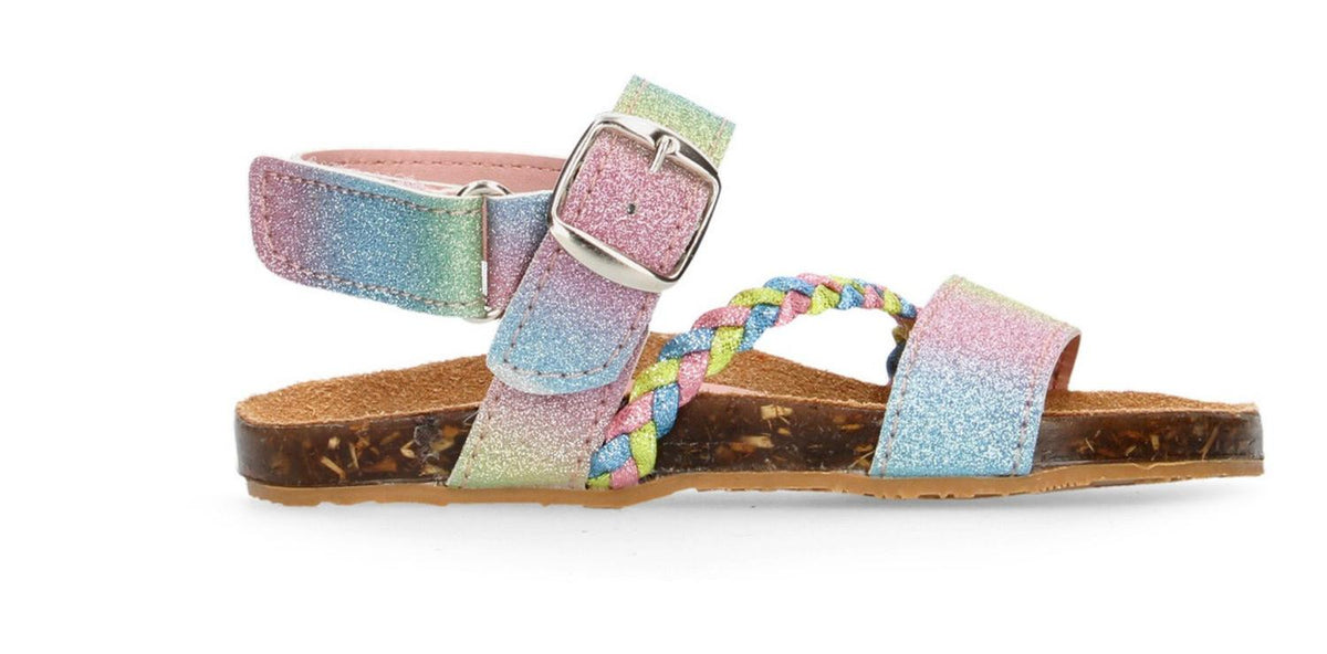 Sandalia Gosh Para Niña 1653k-02 [gos868], foto 3 de 10