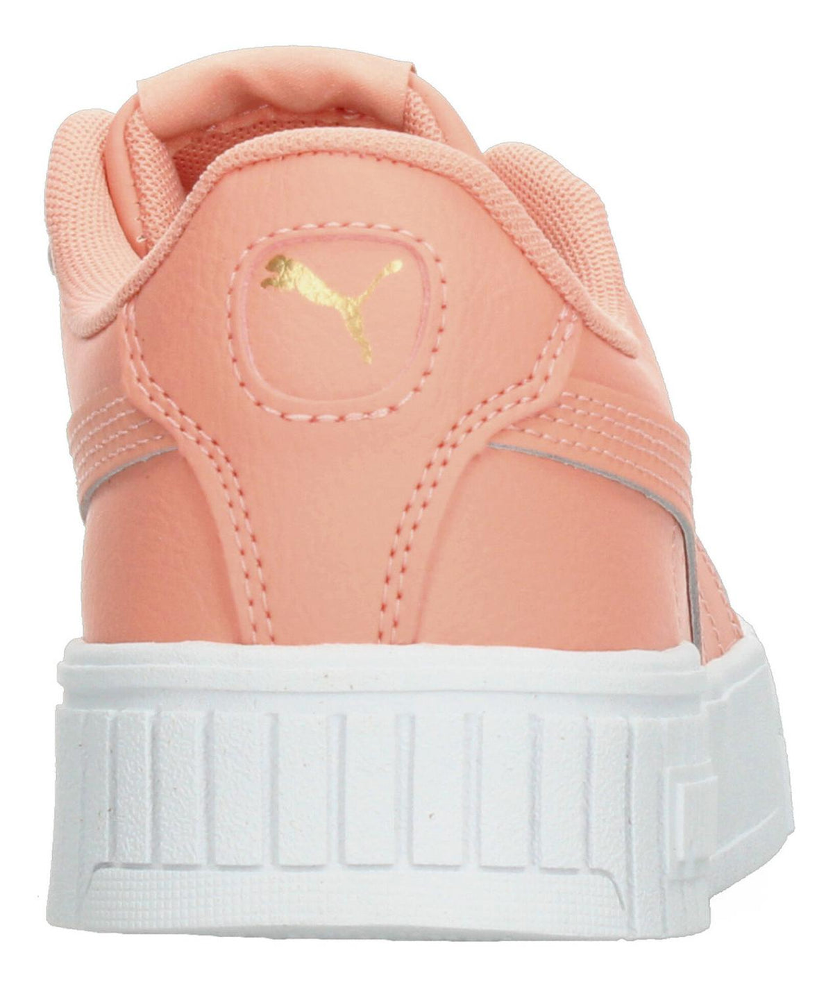 Tenis Puma Carina 2.0. Rosa Para Mujer [pum879], foto 6 de 8