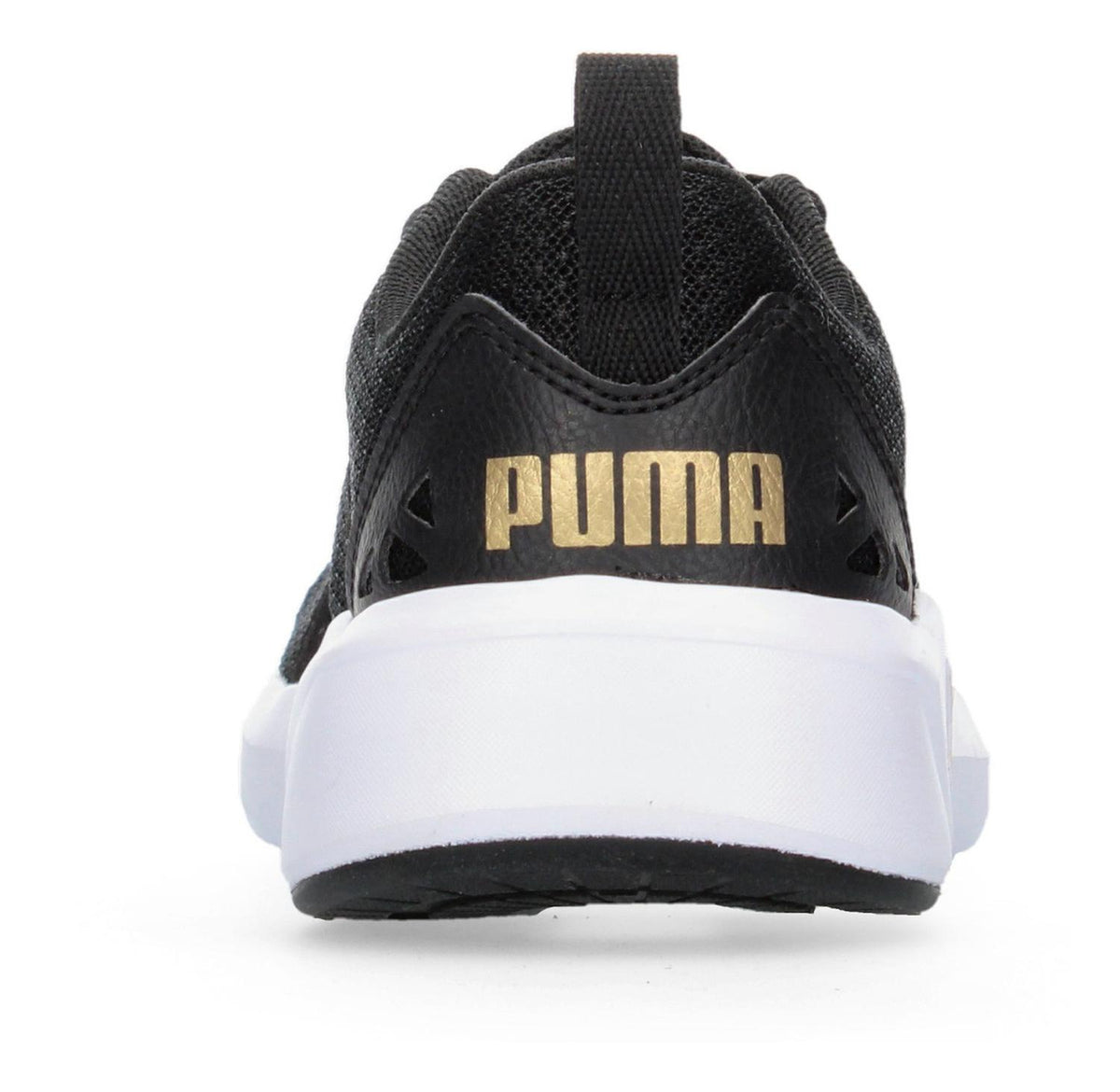 Tenis Puma Para Mujer 193775-04 Negro [pum388], foto 7 de 10