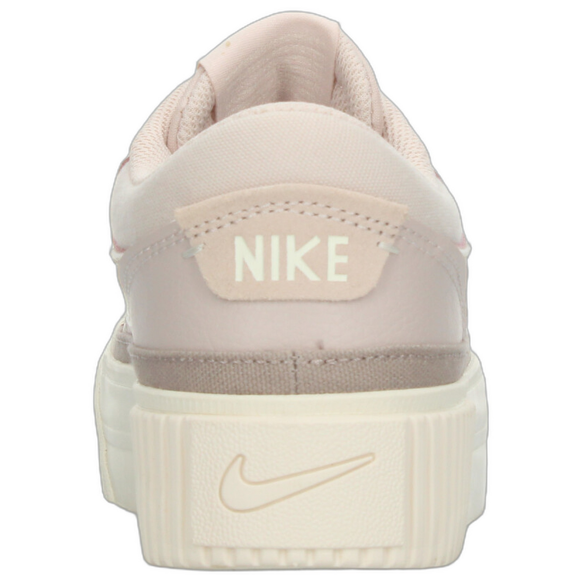 Tenis Nike Court Legacy Lift Dama Violeta Casual Mujer, foto 7 de 10