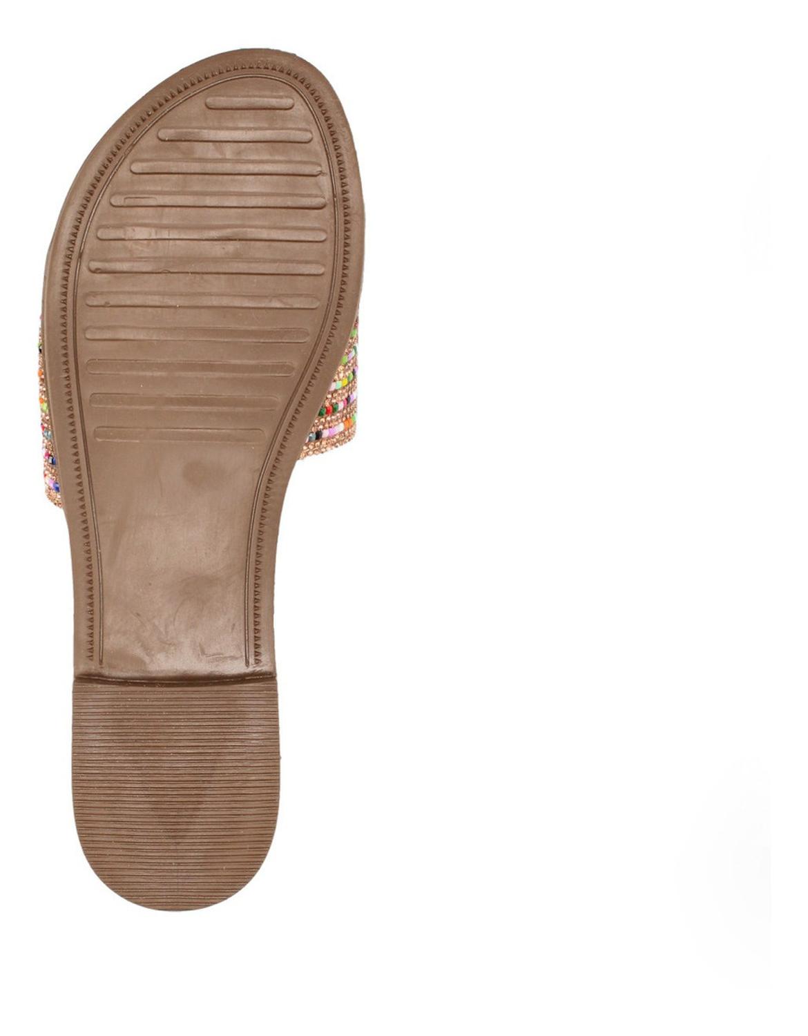 Sandalia Ozono Para Mujer 60000716-2 [ozo2779], foto 9 de 10