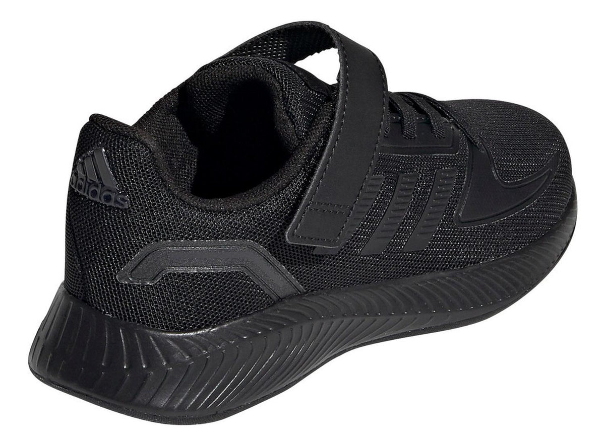 Tenis adidas Para Niño Fz0114 Negro [add1975], foto 5 de 10