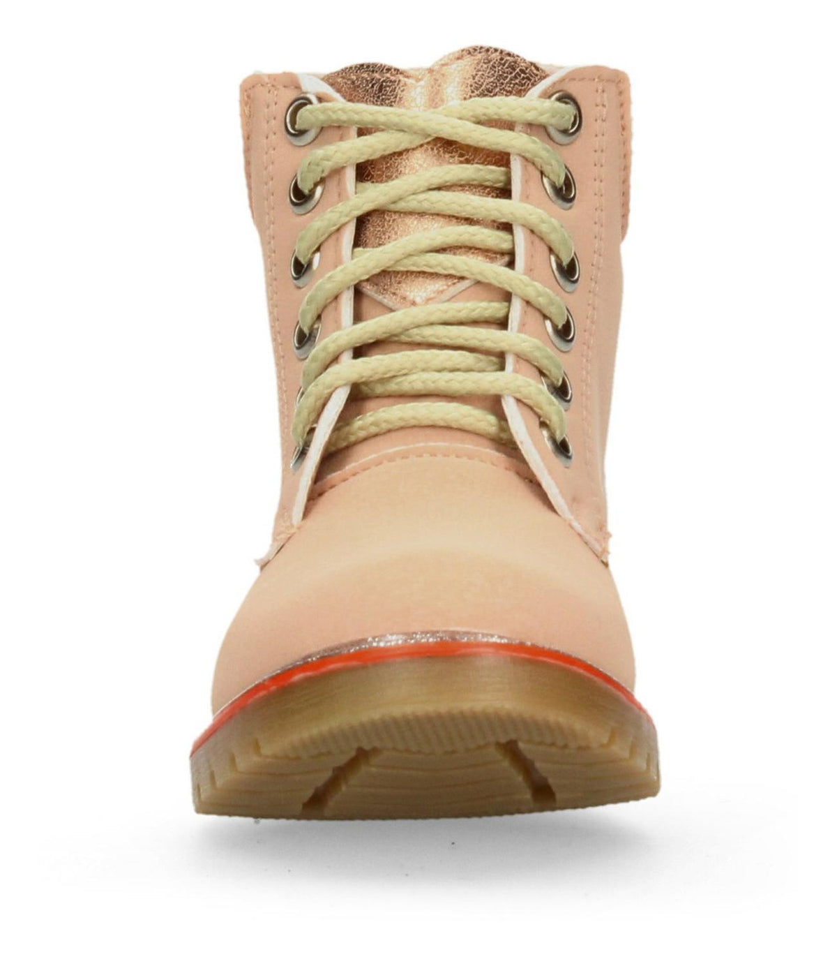 Bota Gosh Para Niña 1435t-03 Rosa [gos897], foto 8 de 10