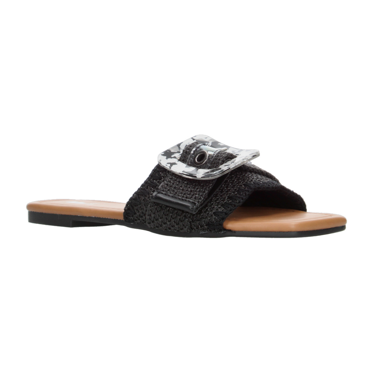 Sandalias Efe Negro para Mujer[EFE1143], foto 2 de 10