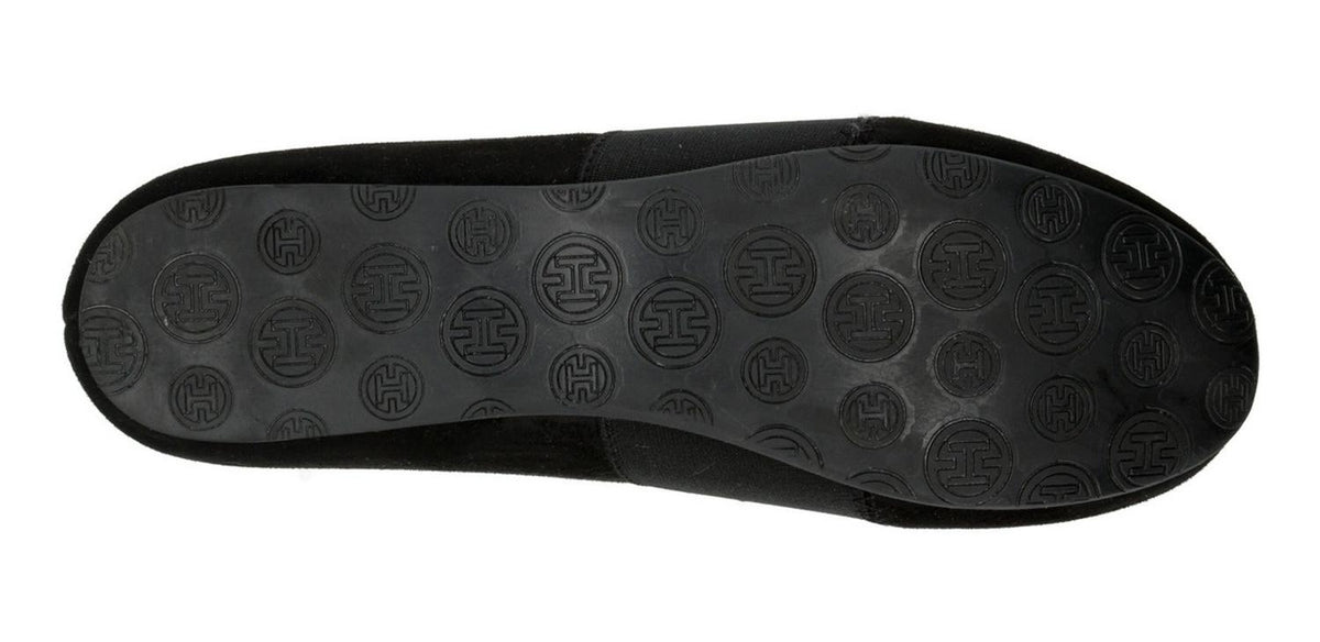 Zapato Confort Hispana Para Mujer 12006 Negro [his107], foto 9 de 10