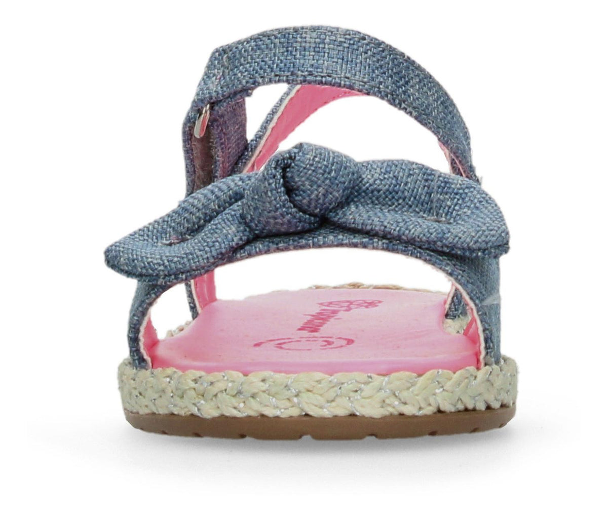 Sandalias Tropicana Para Niña 24123 Azul [tro1220], foto 6 de 10