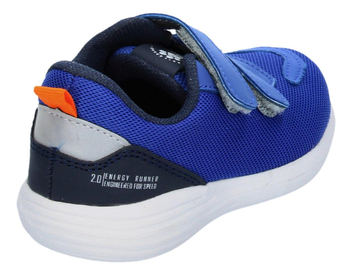 Tenis Roddyck Para Niño 82702 Azul [ryk6], foto 5 de 10