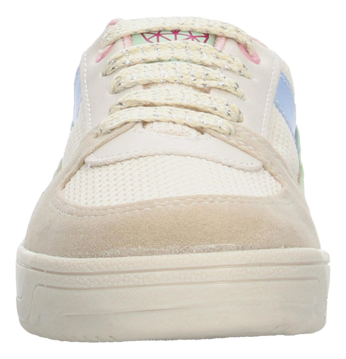Tenis Tropicana Latte Para Niña [tro1376], foto 6 de 7
