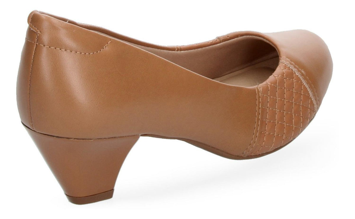 Zapatillas Cafe Para Mujer [mod6], foto 5 de 10