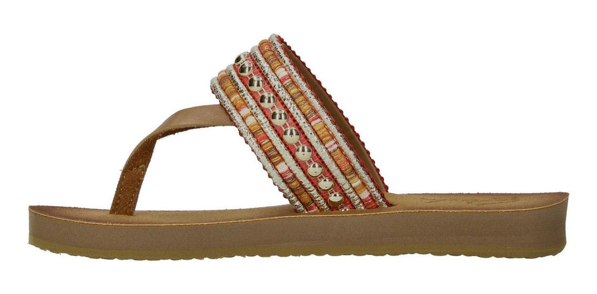 Sandalias Gosh Para Mujer 23606-01 Rojo [gos810], foto 2 de 6