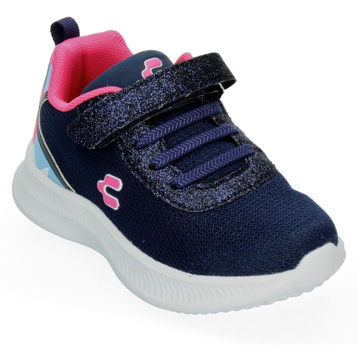 Tenis Charly Para Niña 1069163003 Azul [chy3334], foto 1 de 10