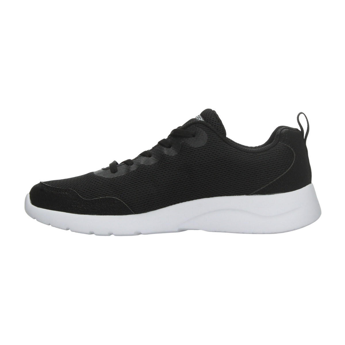 Tenis Dynamight Skechers Hombre Negro Deportivo Para Caballero, foto 5 de 10