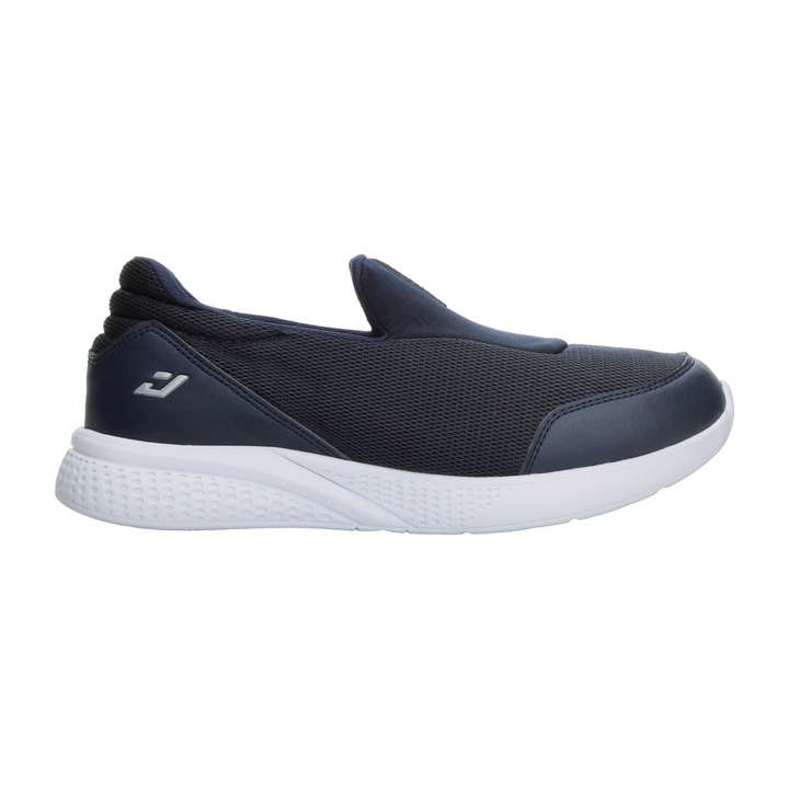 Tenis Janlo Hombre Azul Deportivo Para Caballero