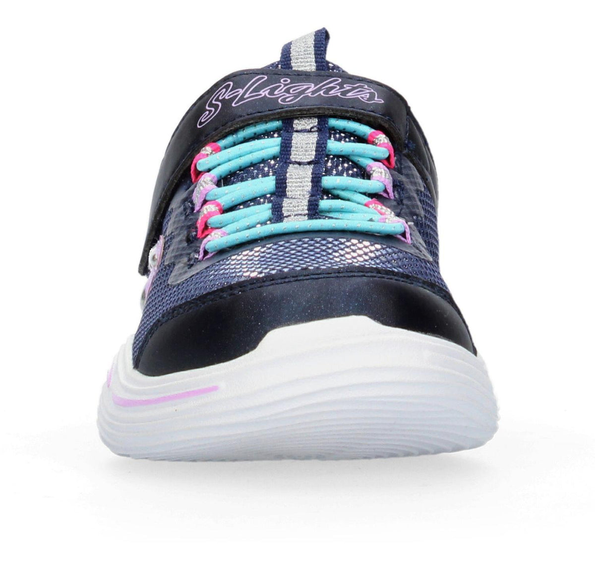 Tenis Skechers Para Niña 20202lnvmt [ske472], foto 6 de 10