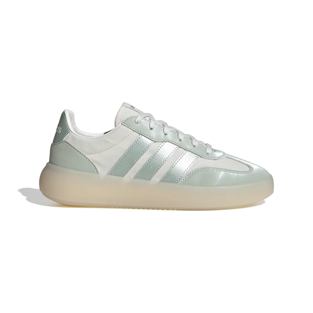 Tenis Adidas Barreda Decode Core Dama Verde Casual Mujer, foto 9 de 10