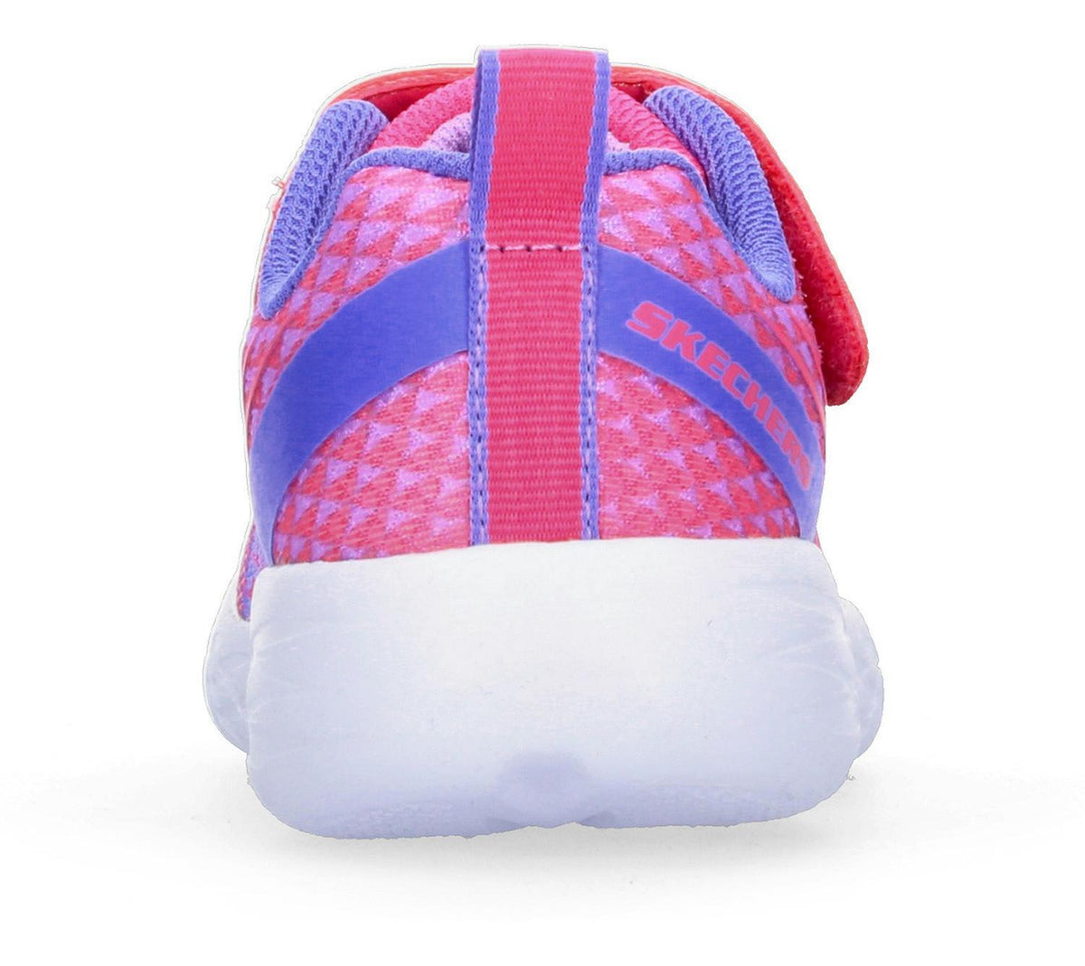 Tenis Skechers Para Niña 82080lnpmt [ske490], foto 7 de 10