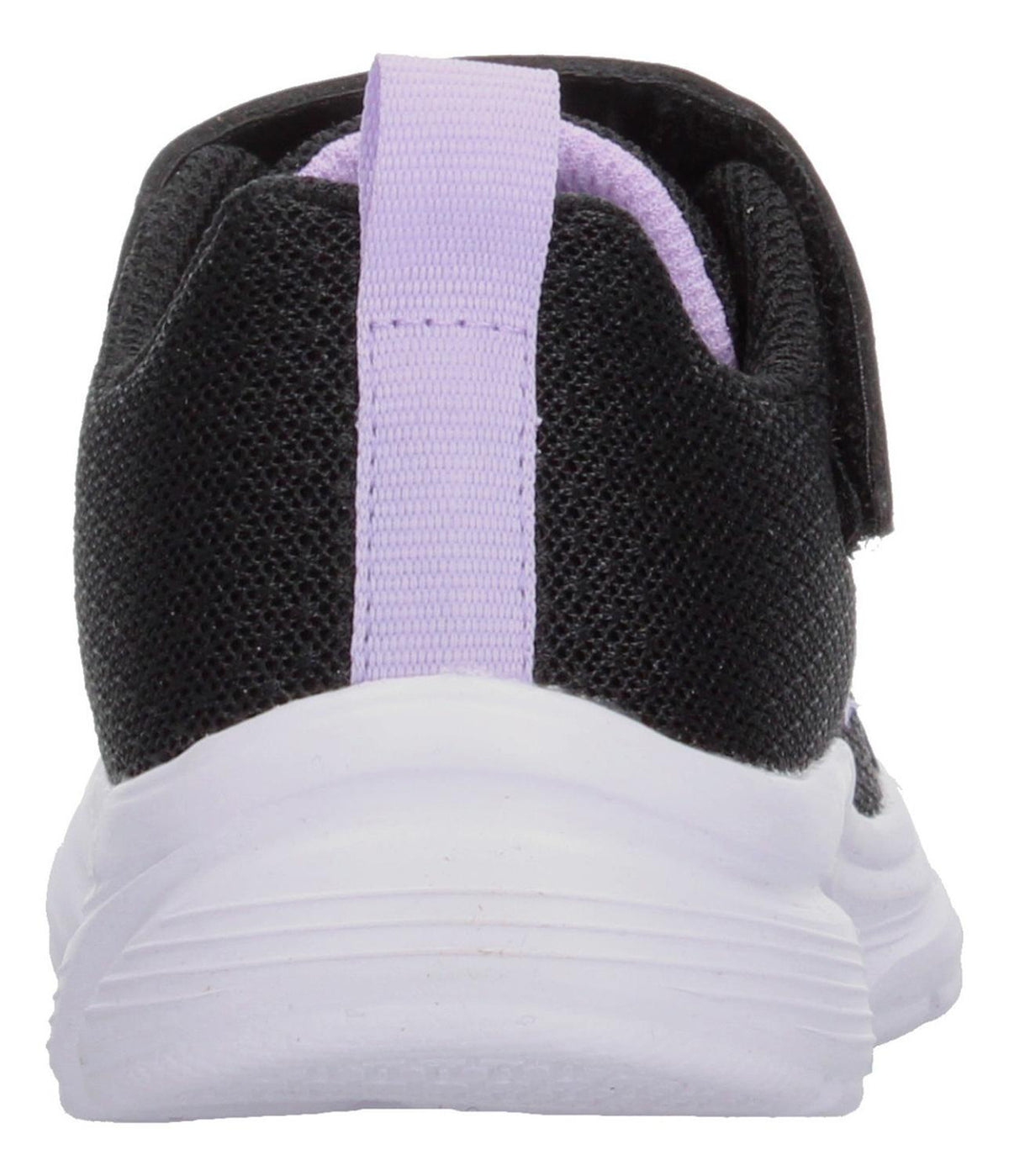 Tenis Skechers Negro Para Niña [ske865], foto 7 de 8