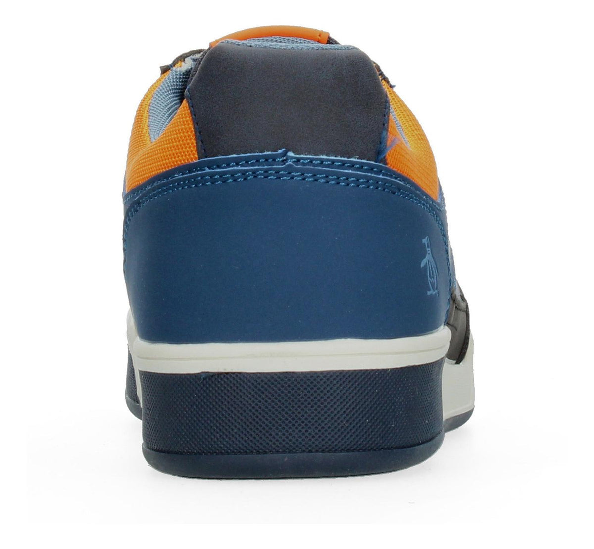 Tenis Penguin Para Hombre Op100198m Azul Marino [pen10], foto 7 de 10