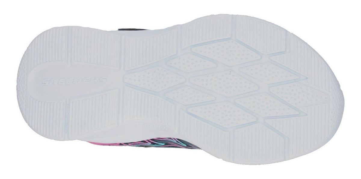 Tenis Skechers Para Niña 302468n Azul Marino [ske557], foto 9 de 10