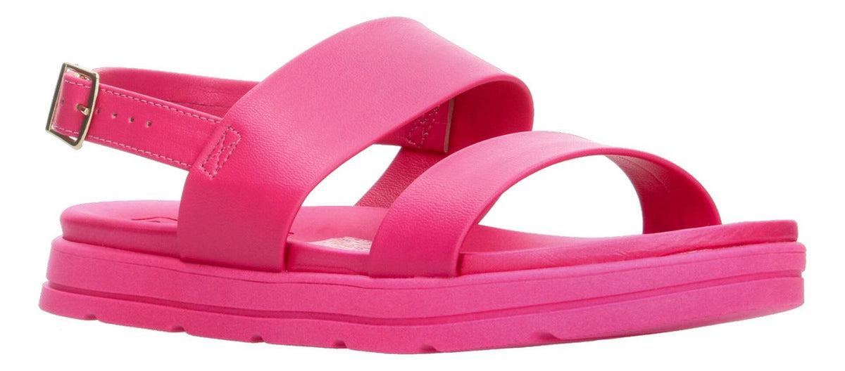 Sandalias Moleca Fucsia Para Mujer [mle36], foto 2 de 10