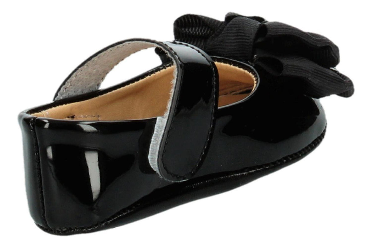 Zapato Casual Lady Loren's Para Niña 291 Negro [ldl33], foto 5 de 10