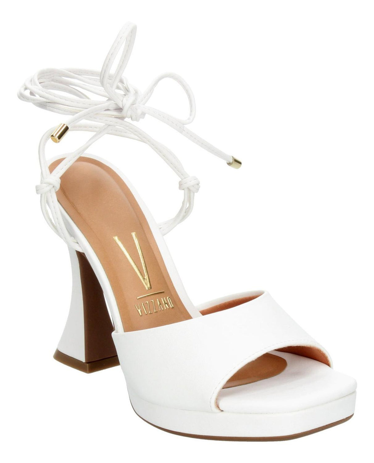 Sandalias Vizzano Blanco Para Mujer [viz13], foto 3 de 10