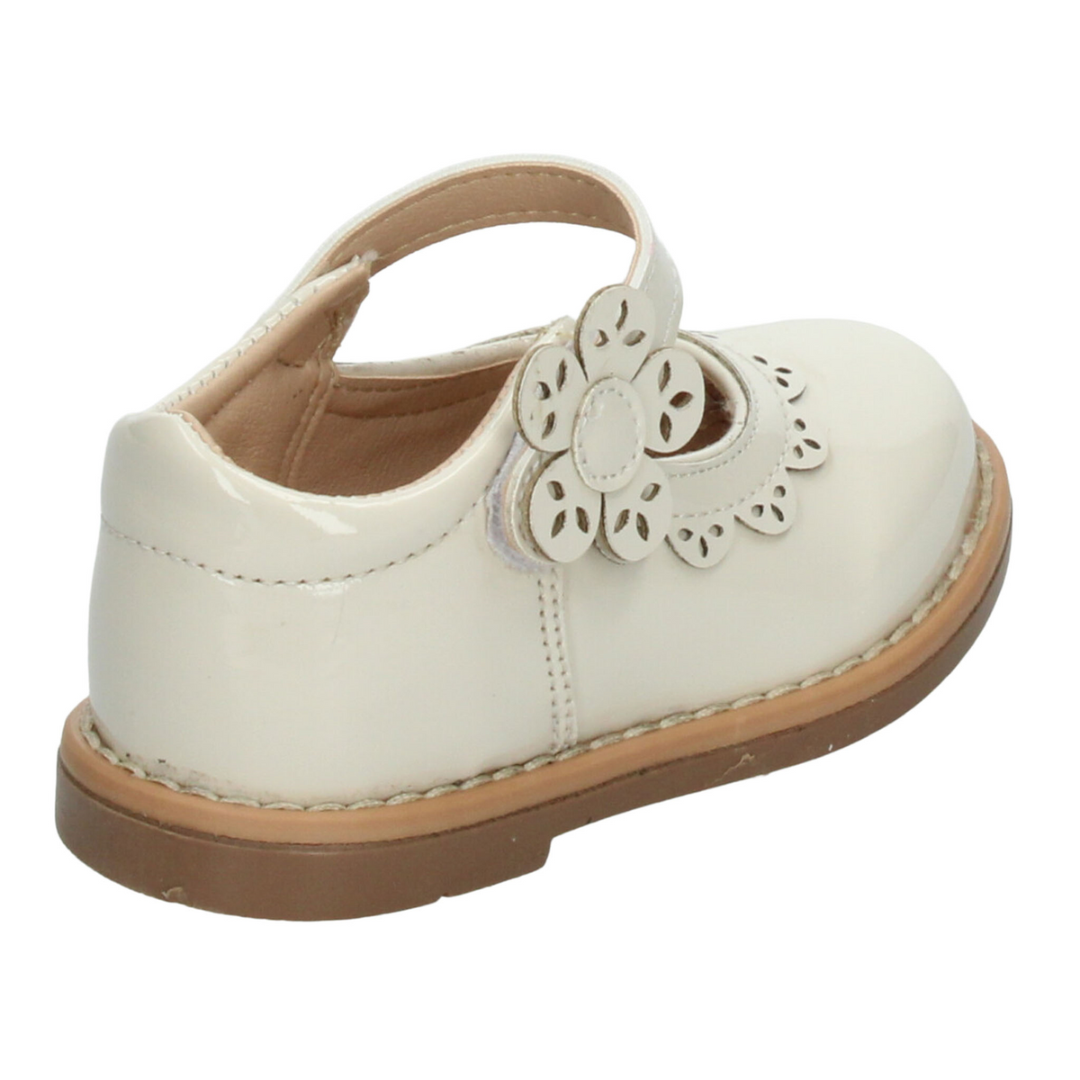 Zapato Jakuna Niña Latte Mary Jane Casual Infantil T15-18, foto 3 de 10