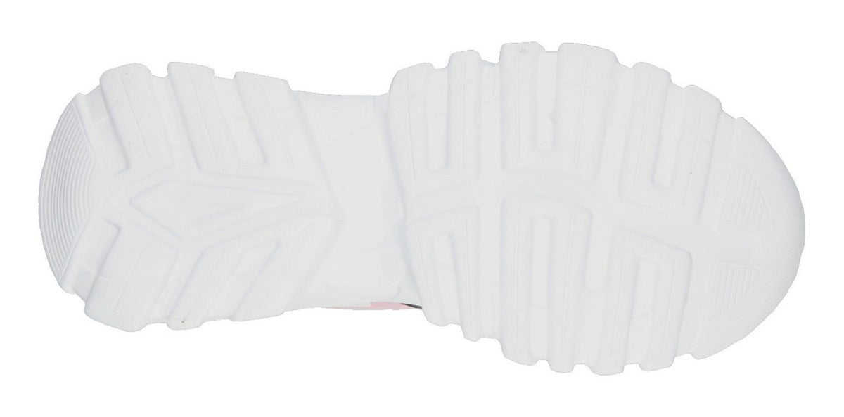 Tenis Plataforma Blanco Para Mujer [dio17], foto 10 de 11