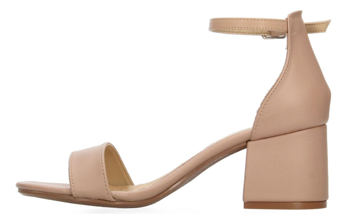 Sandalias Model´s Maquillaje Para Mujer [mds15], foto 5 de 10