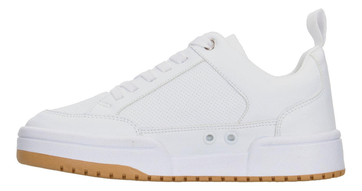 Tenis Madison Blanco Para Mujer [mad57], foto 5 de 11
