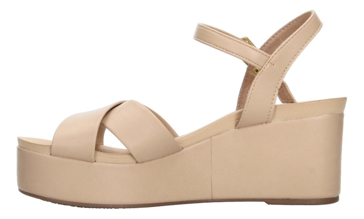 Sandalias Beira Rio Beige Para Mujer [bei70], foto 5 de 10