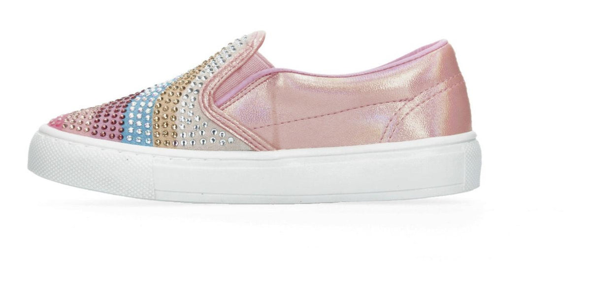 Tenis Tropicana Para Niña 93207 [tro1085], foto 3 de 10