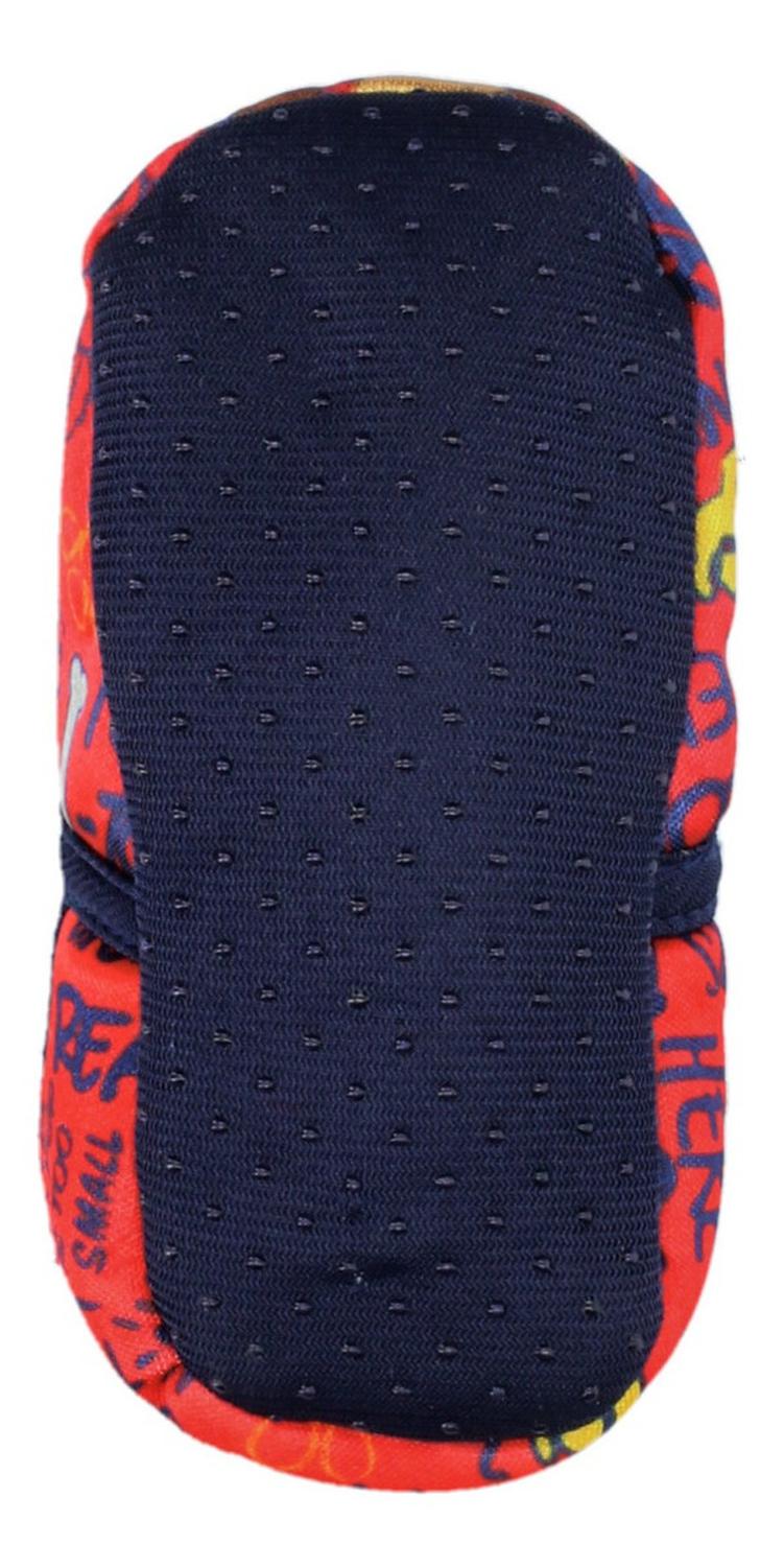Pantuflas Paw Patrol Para Niño Ppa-6319 Rojo [nin1245], foto 9 de 10
