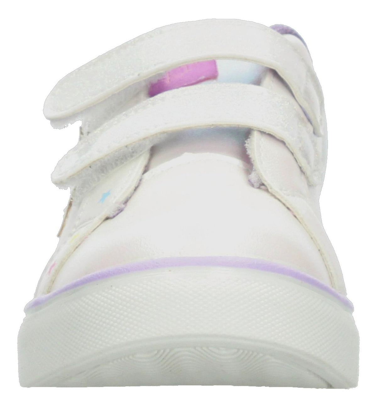 Tenis Tropicana Blanco Para Niña [tro1404], foto 5 de 7