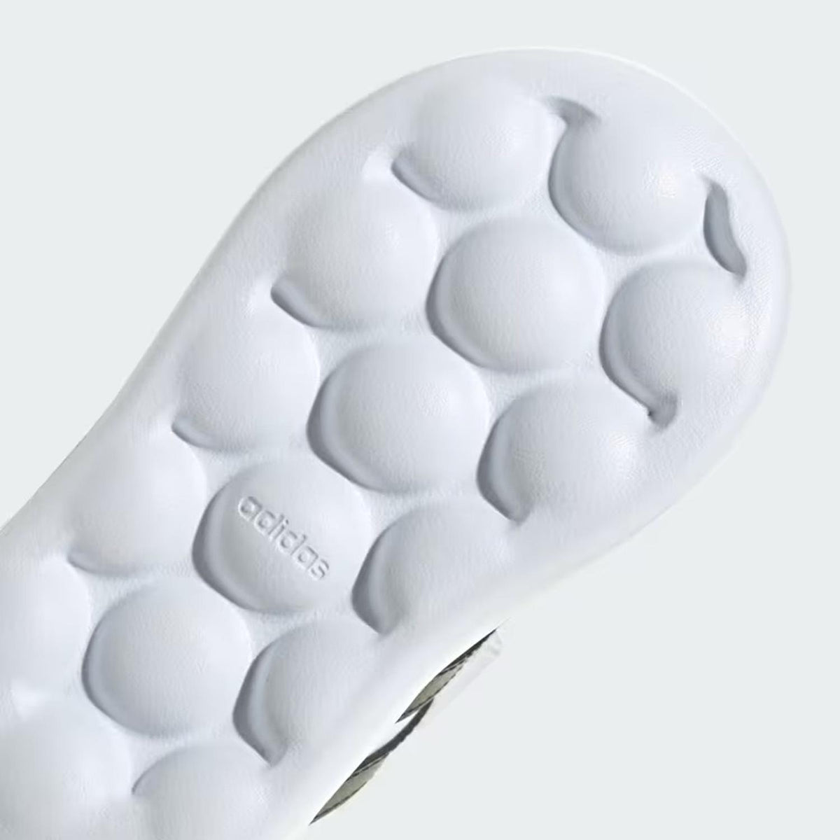 Tenis Blanco adidas Niño Toddler Grand Court 2.0 Sneakers Ligero Original Doble Velcro Ajustable, foto 6 de 10