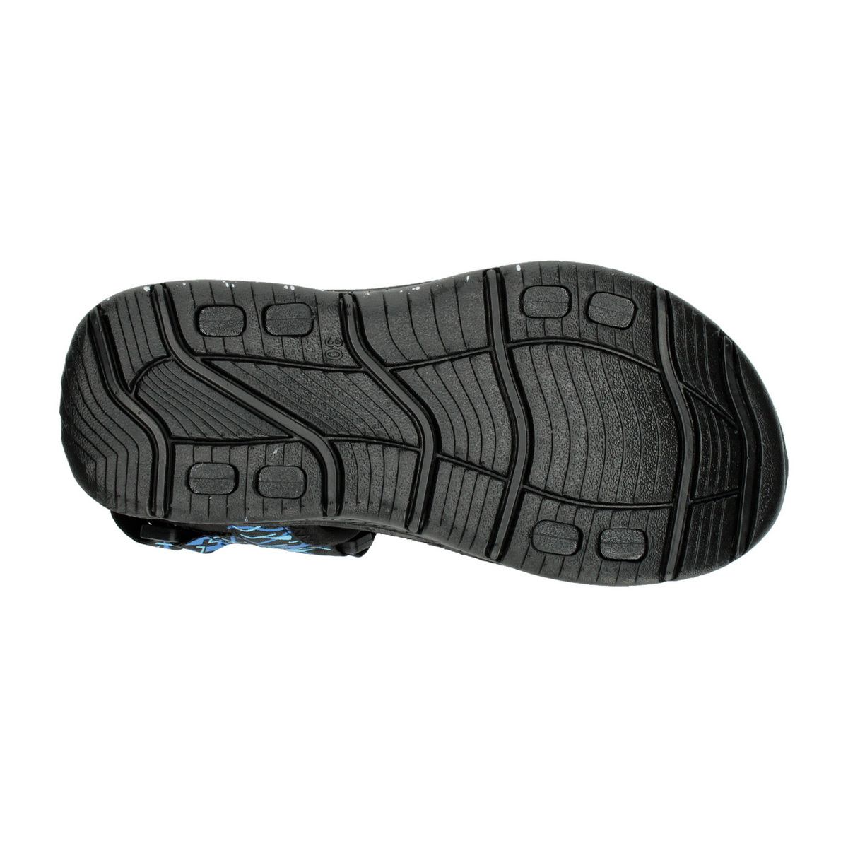 Sandalias Coqueta Azu lpara Niño T18-21 [CTA1020], foto 9 de 10