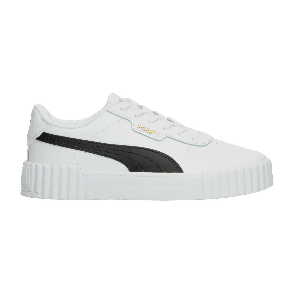 Tenis Puma Carina 3.0 Blanco para Mujer [PUM1397], foto 1 de 10