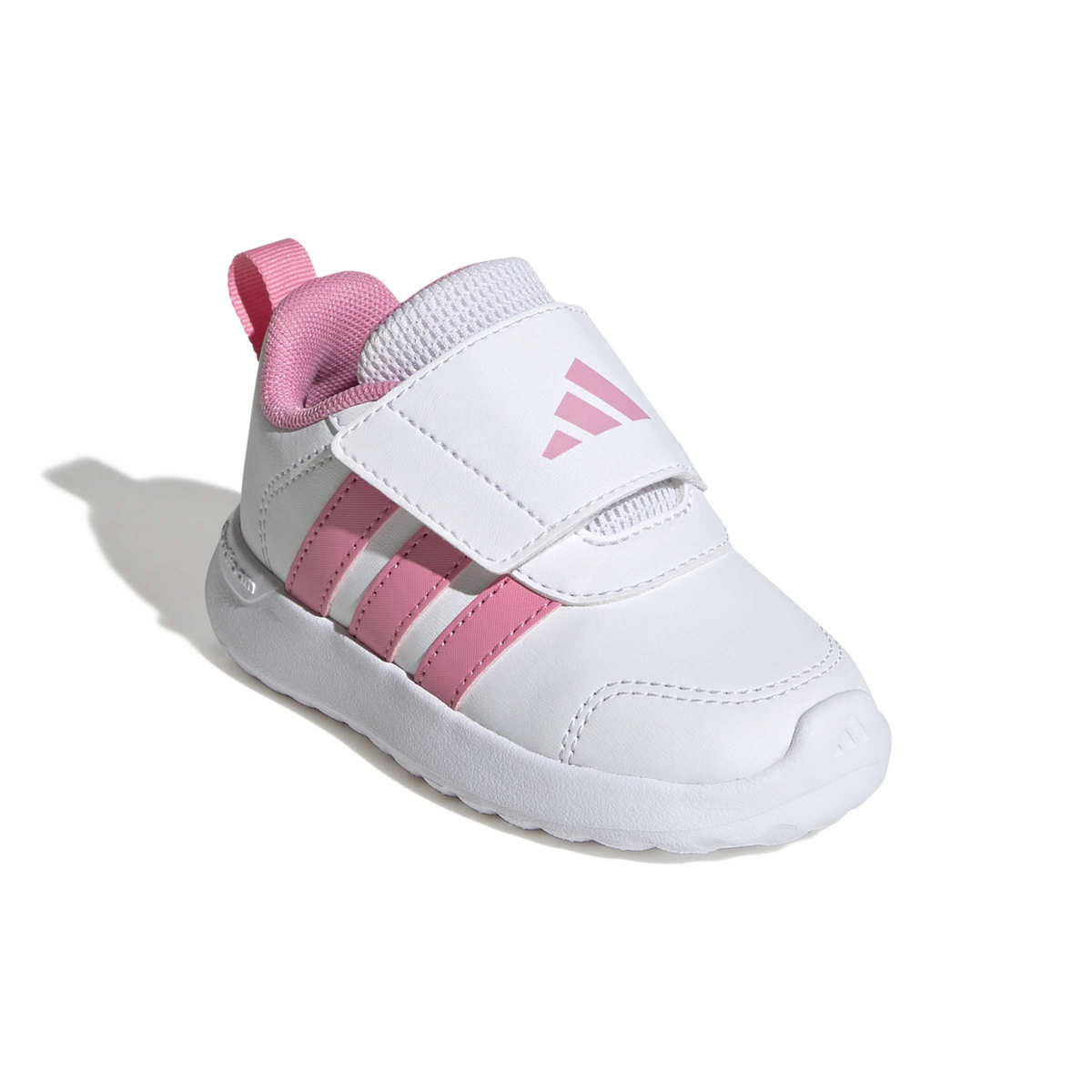Tenis Adidas VL Move Niña Blanco Deportivo Infantil T10-16, foto 2 de 10