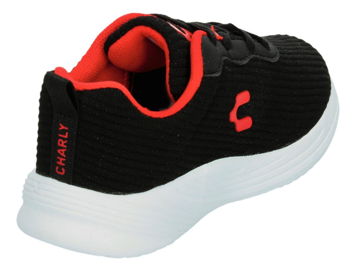 Tenis Charly Para Niño 1079177001 [chy3189], foto 5 de 10