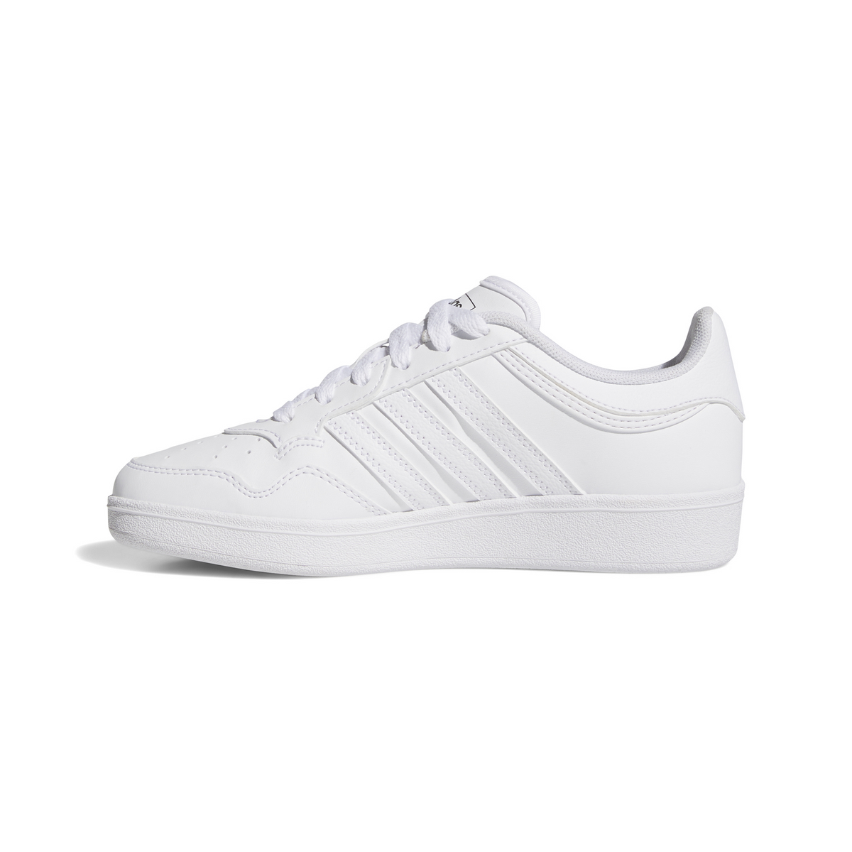 Tenis Adidas Hoops 4.0 Blanco para Niño T22-25 [ADD2878], foto 4 de 10