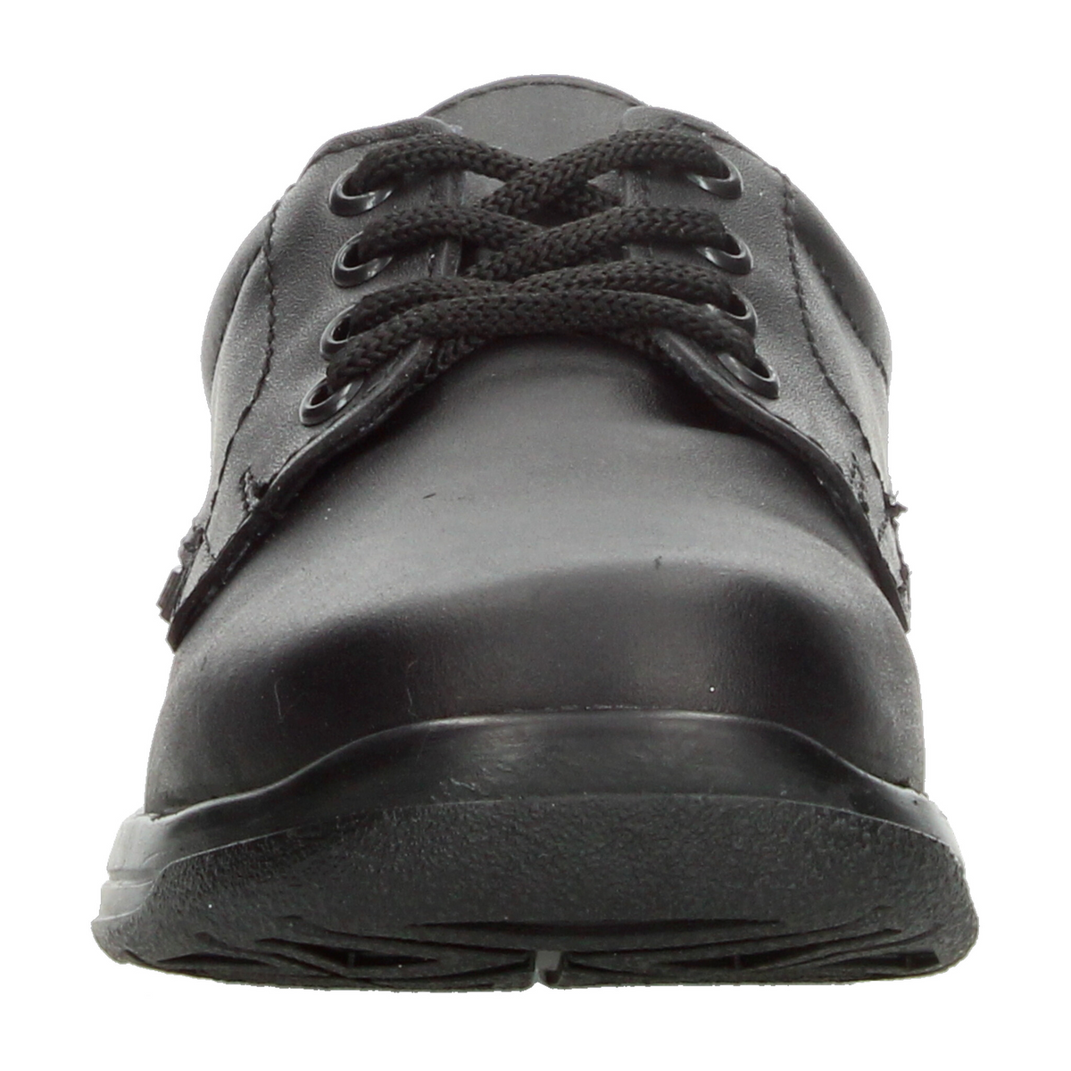 Zapato Escolar Negro para Niño T18-22 [MTA4], foto 6 de 10