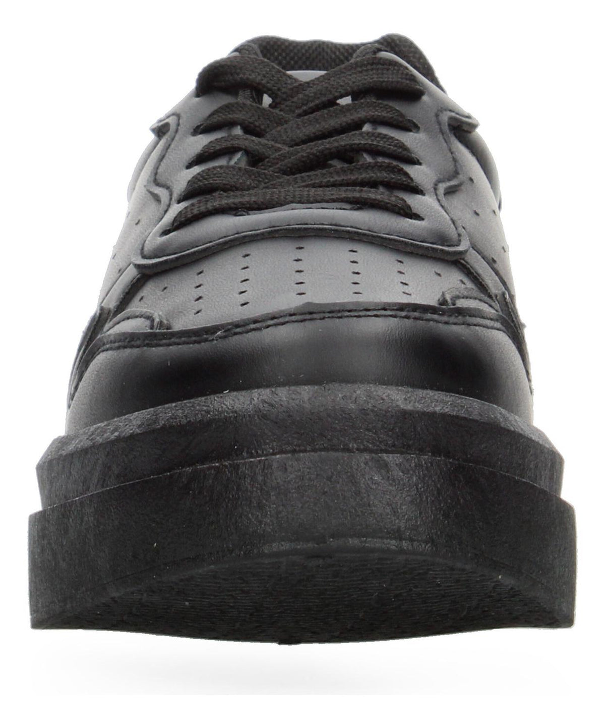 Tenis Berlin Negro Para Mujer [bli60], foto 6 de 9