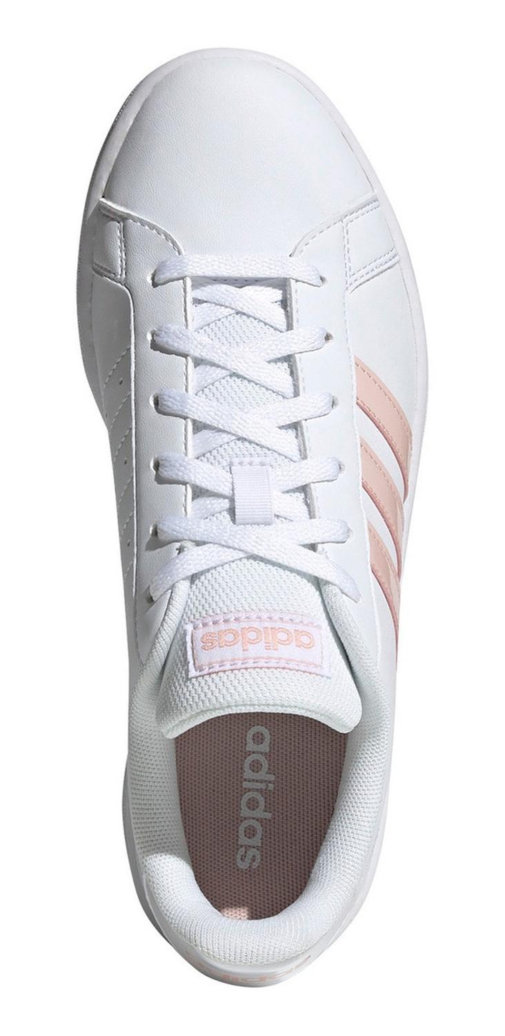 Tenis adidas Para Mujer Gv7163 Blanco [add1981], foto 5 de 10