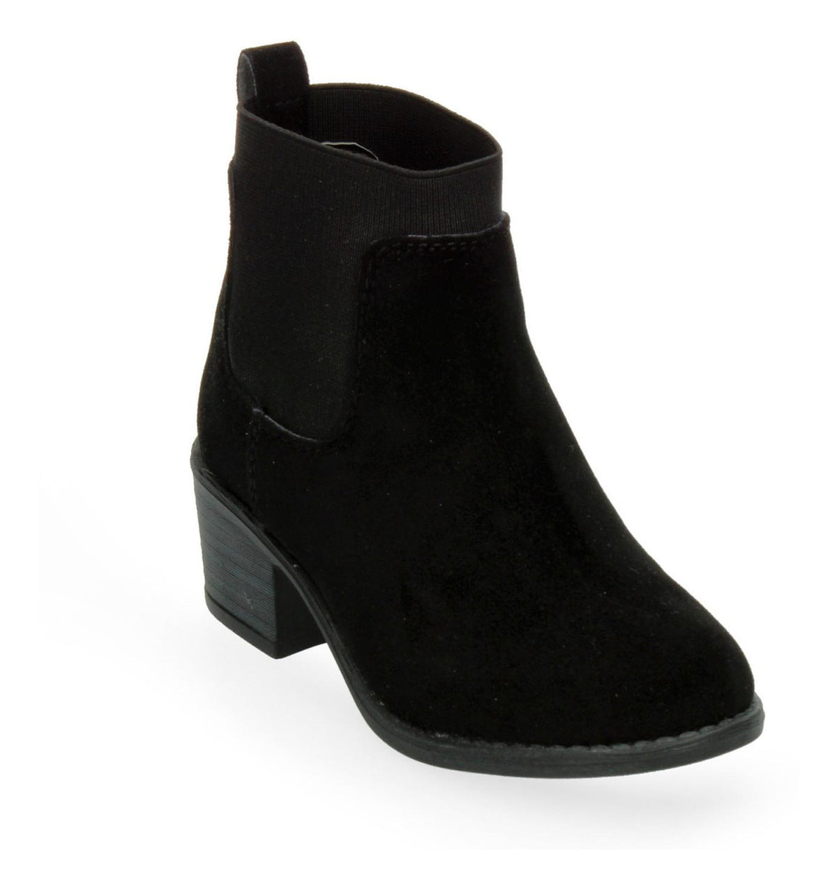 Bota Tropicana Negro Para Niña [tro1286], foto 5 de 8