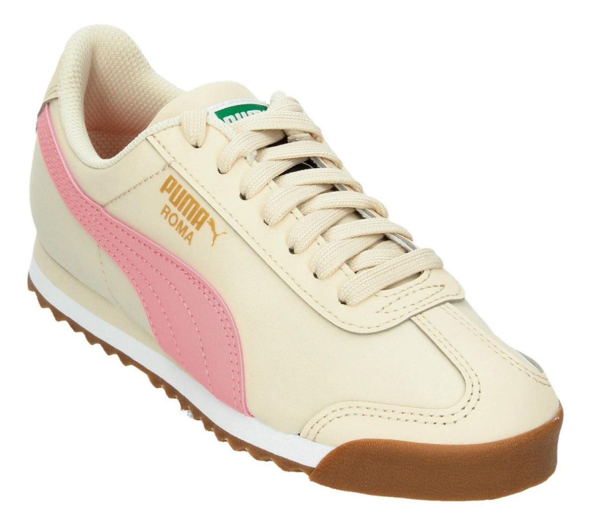 Tenis Puma Roma Para Niña [pum427], foto 4 de 10
