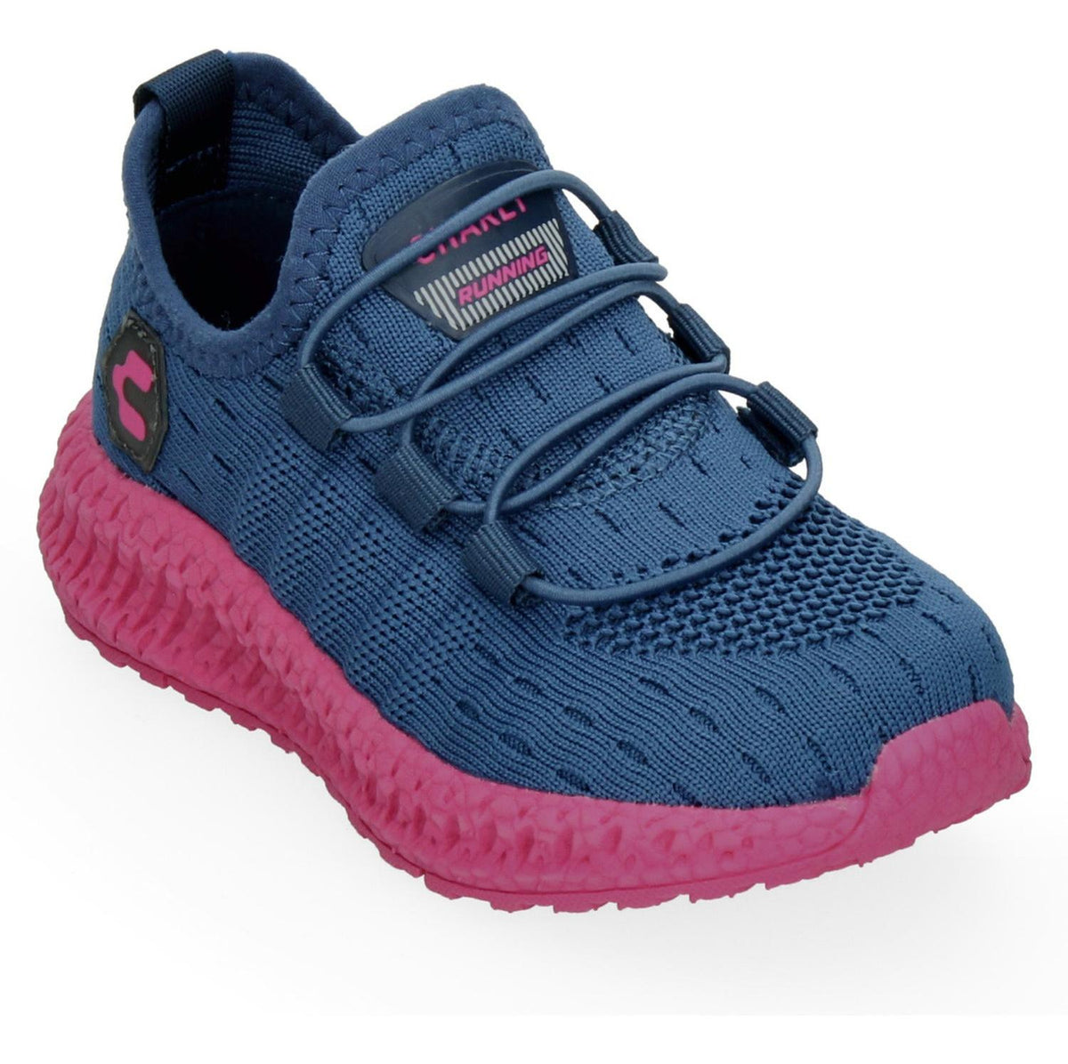 Tenis Charly Para Niña 1098136001 Azul [chy3342], foto 5 de 10