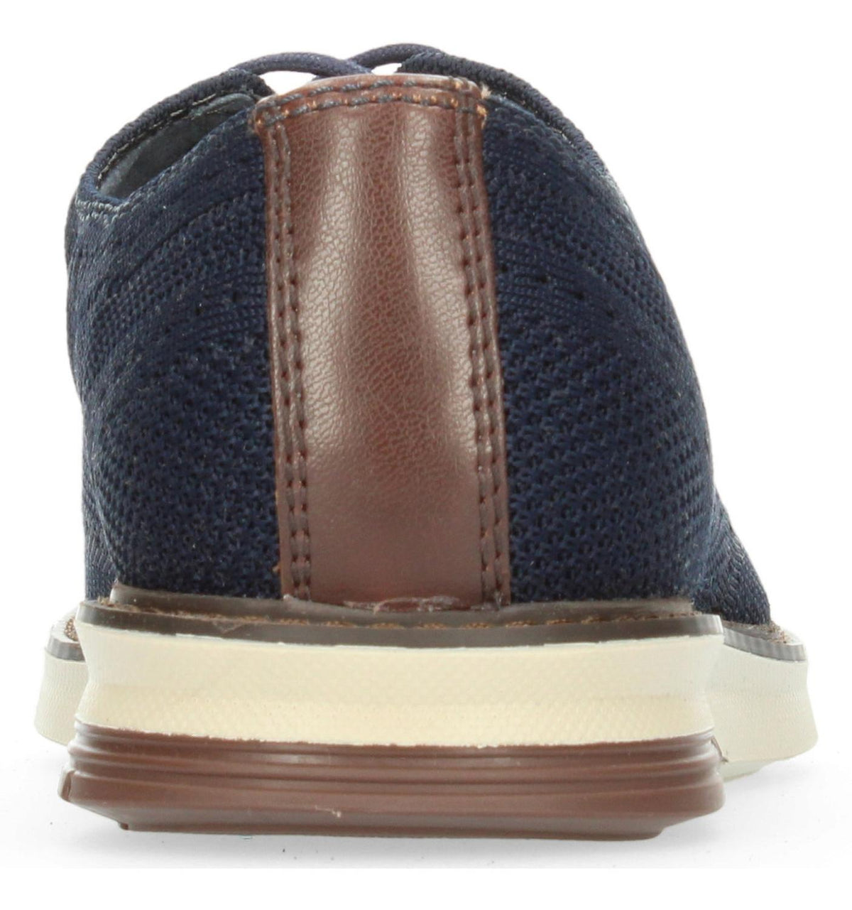 Zapato Casual Flexi Azul Para Hombre [fff3004], foto 7 de 7