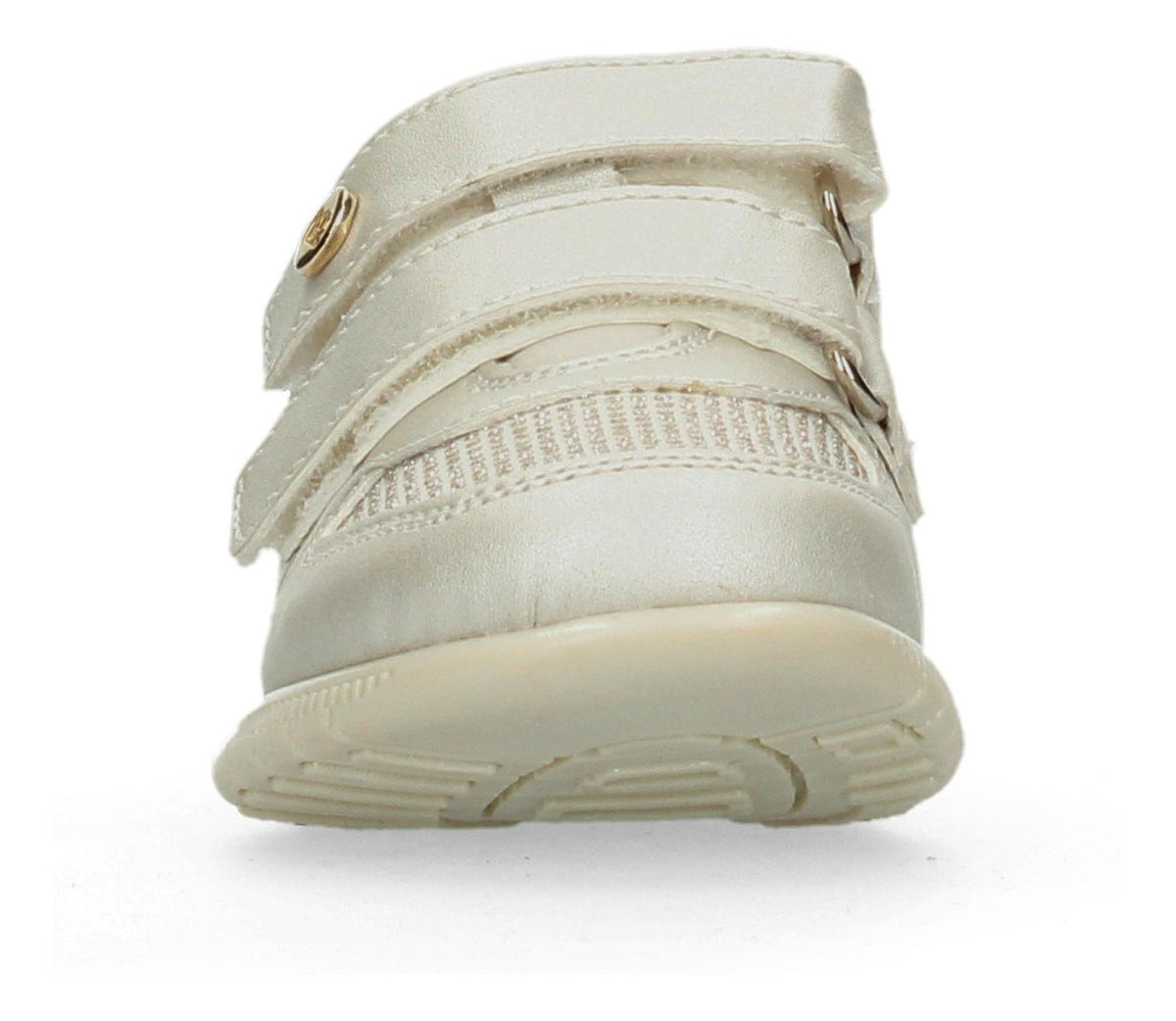 Tenis Coqueta Para Niña 159101-l Blanco [cta912], foto 6 de 10