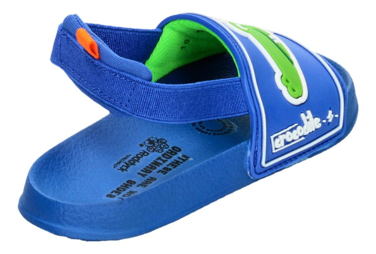 Sandalias Roddyck Para Niño 19704 Azul [ryk33], foto 5 de 10