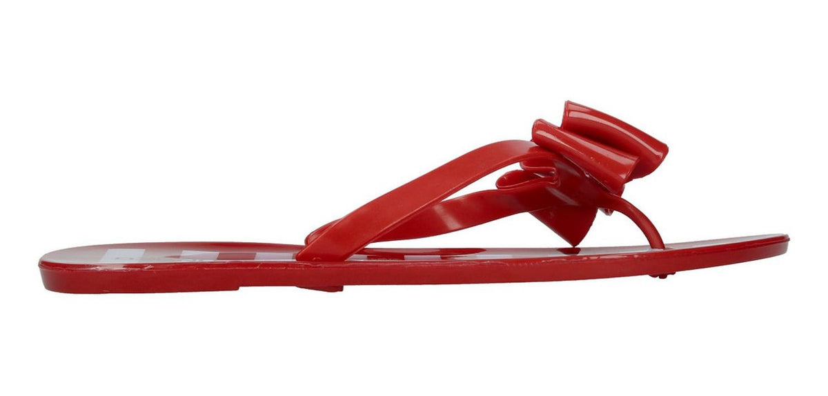 Sandalias Ozono Para Mujer 593801-3 Rojo [ozo2686], foto 1 de 6